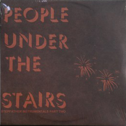 Stepfather Instrumentals Part Two